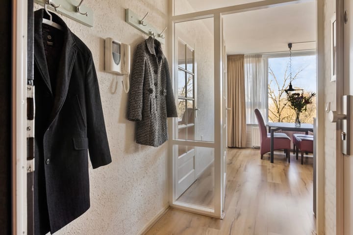 Foto 5 van Korfakker 48-A