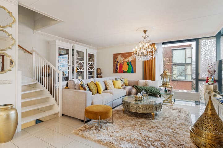 Foto 5 van Eisenhowerlaan 71