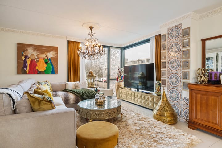 Foto 6 van Eisenhowerlaan 71