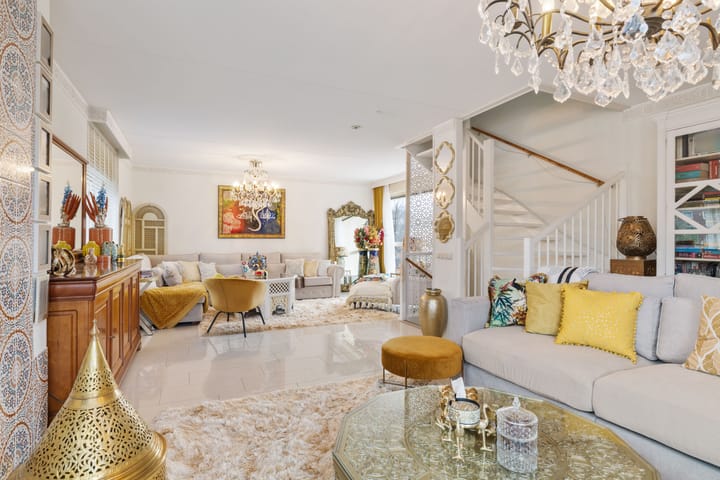 Foto 7 van Eisenhowerlaan 71