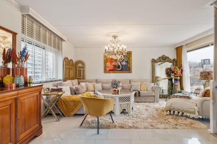 Foto 8 van Eisenhowerlaan 71