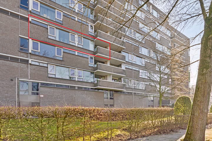 Photo 30 of Korfakker 48-A