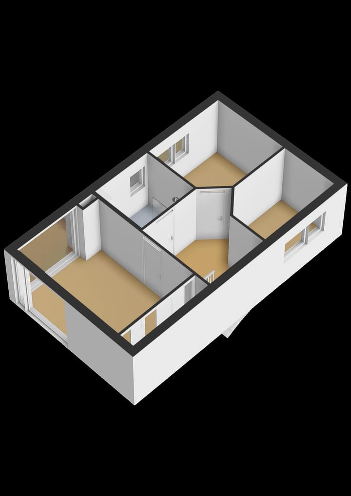 Foto 50 van Eisenhowerlaan 71