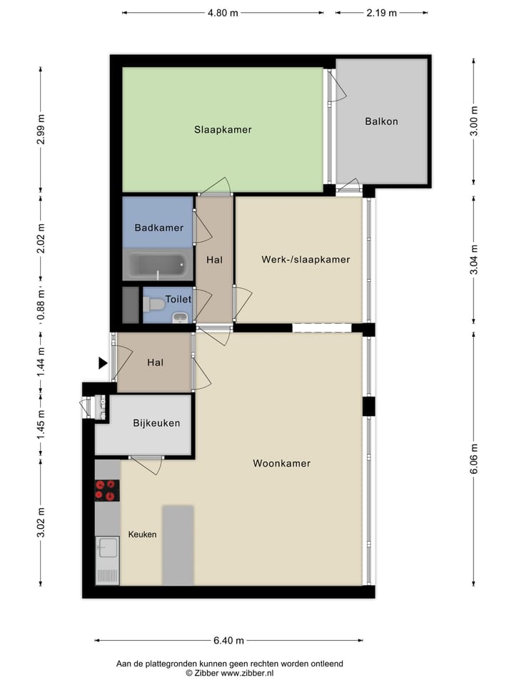 Photo 33 of Korfakker 48-A