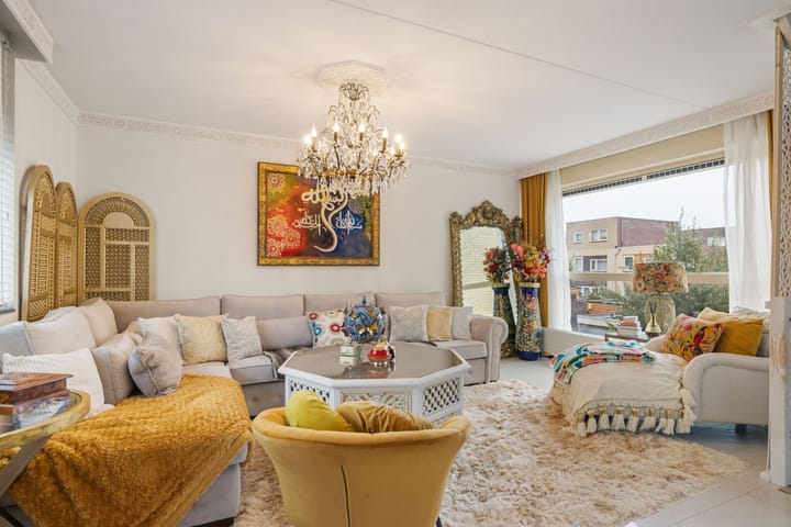 Foto 9 van Eisenhowerlaan 71