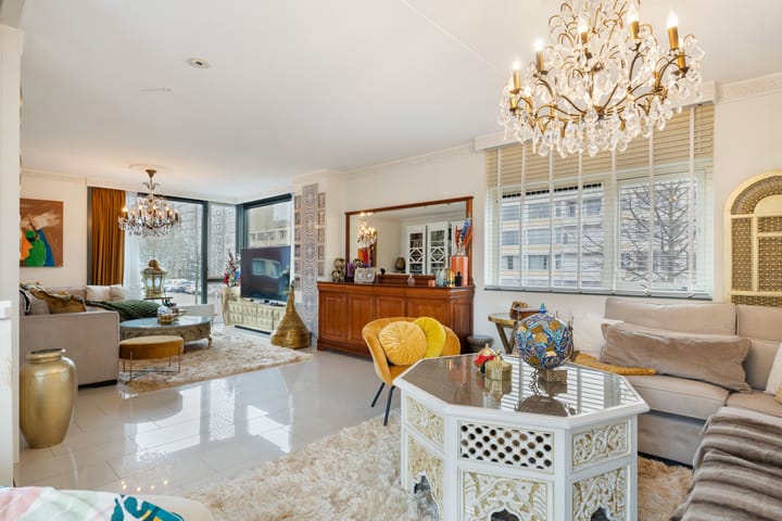 Foto 10 van Eisenhowerlaan 71