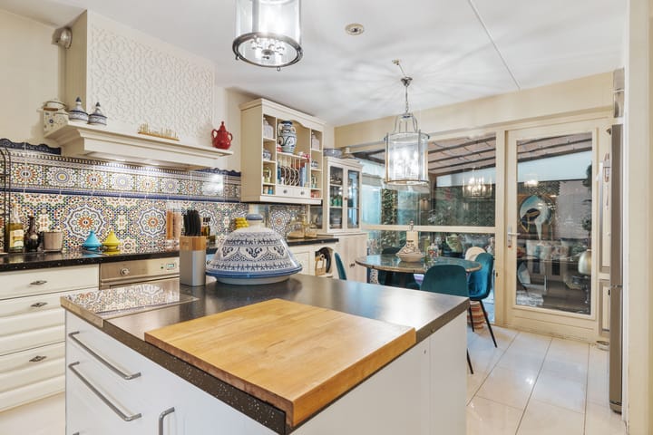 Foto 13 van Eisenhowerlaan 71