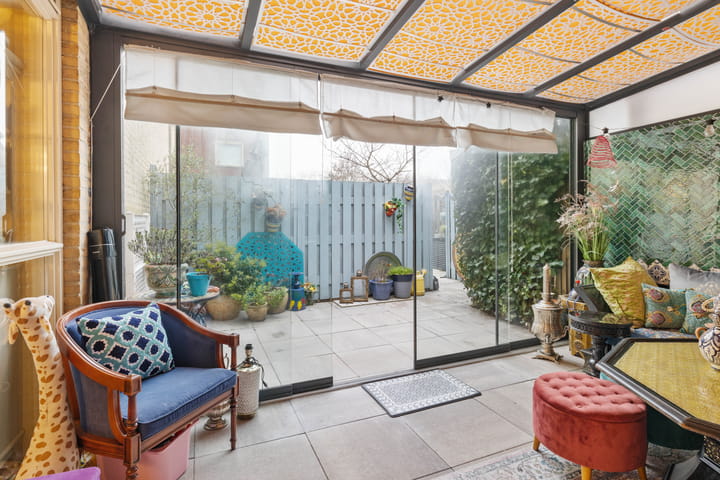 Foto 16 van Eisenhowerlaan 71