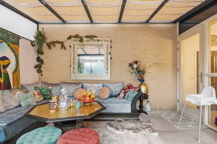 Foto 17 van Eisenhowerlaan 71