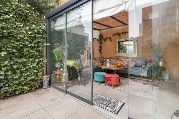 Foto 18 van Eisenhowerlaan 71