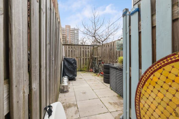 Foto 19 van Eisenhowerlaan 71