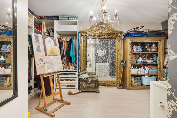 Foto 22 van Eisenhowerlaan 71