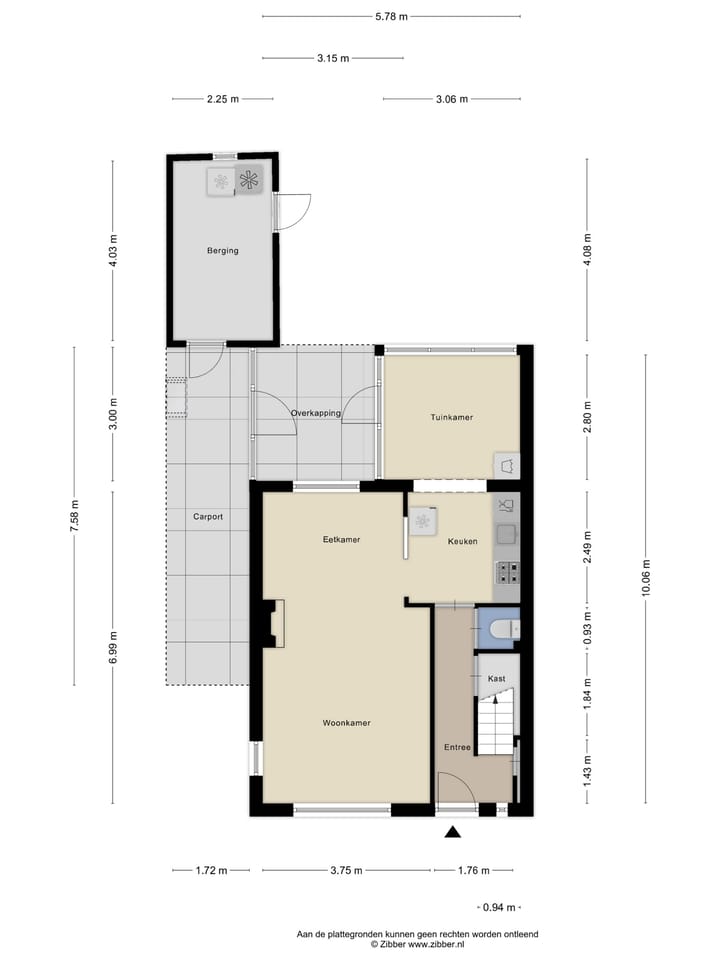 Foto 30 van Julianastraat 21