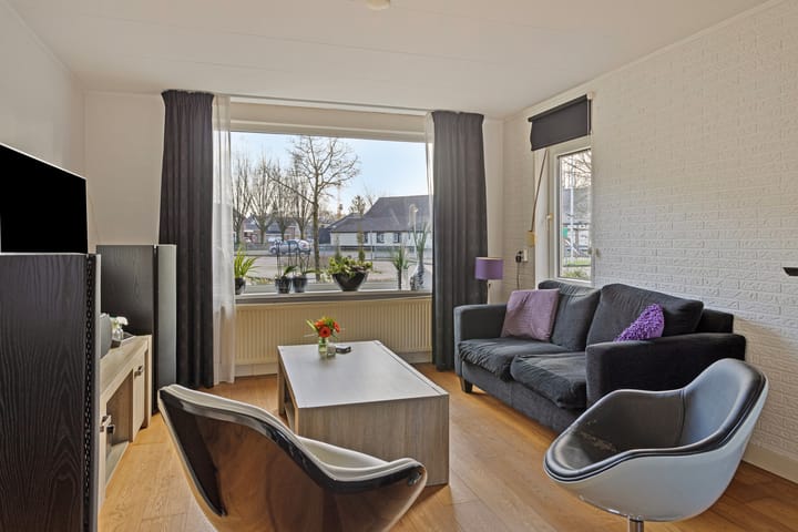 Foto 3 van Julianastraat 21