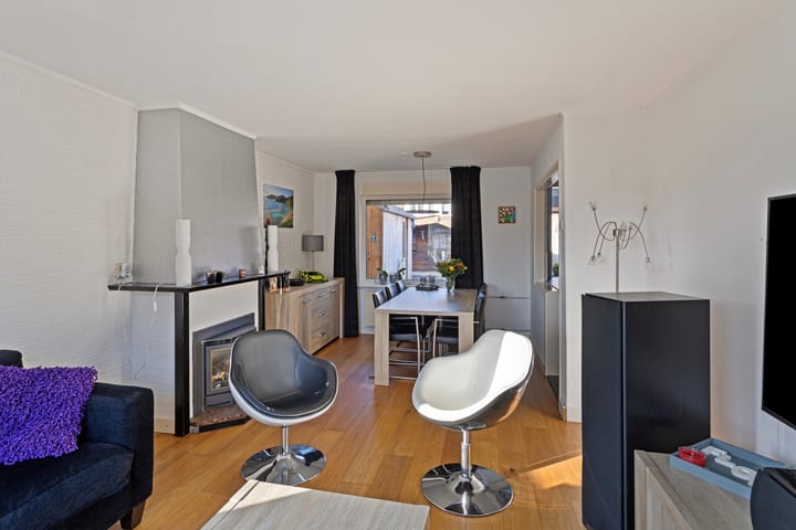 Foto 4 van Julianastraat 21