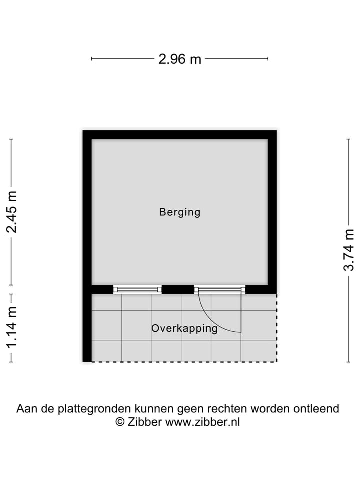 Foto 33 van Julianastraat 21