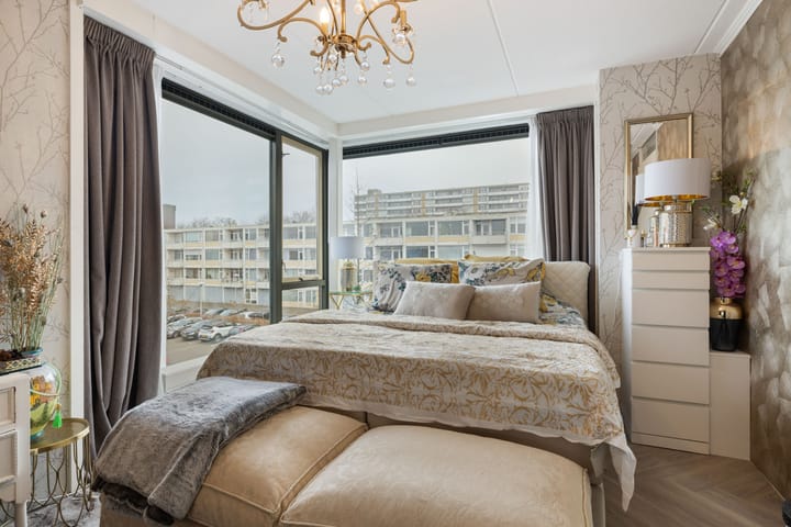 Foto 29 van Eisenhowerlaan 71