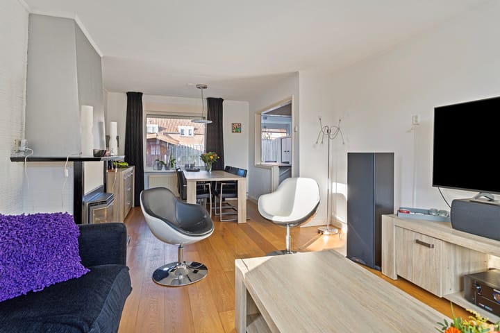 Foto 5 van Julianastraat 21