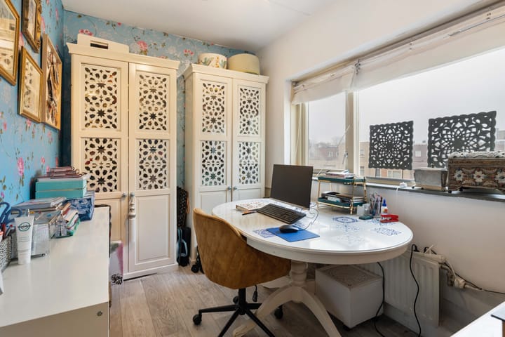 Foto 33 van Eisenhowerlaan 71