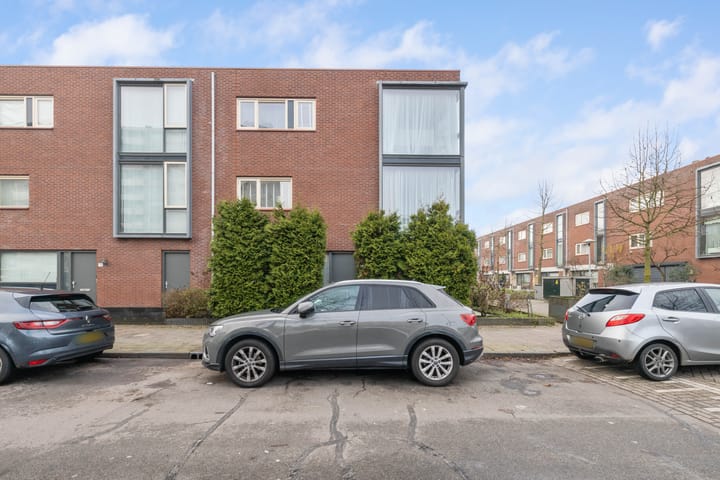 Foto 35 van Eisenhowerlaan 71