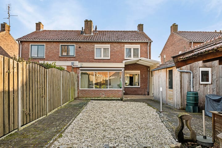 Foto 27 van Julianastraat 21