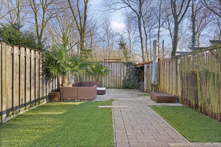 Foto 4 van Vestapad 24