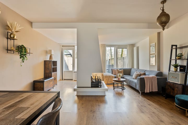 Foto 5 van Vestapad 24