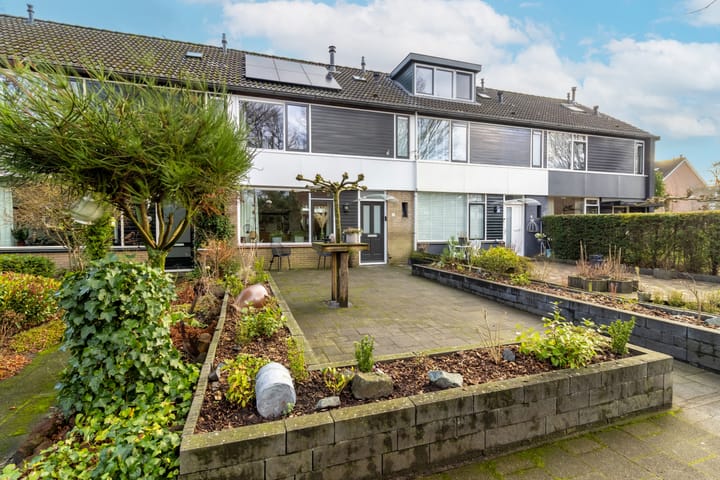 Foto 1 van Minstreelpad 6