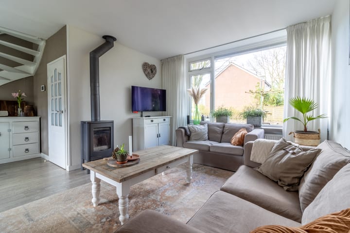 Foto 2 van Minstreelpad 6