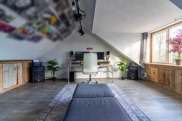 Foto 19 van Minstreelpad 6