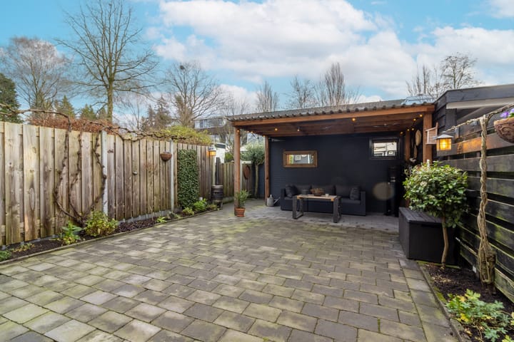 Foto 20 van Minstreelpad 6