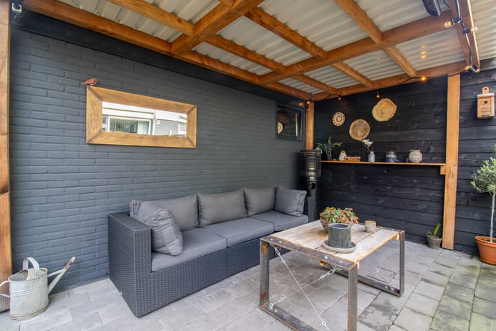 Foto 22 van Minstreelpad 6