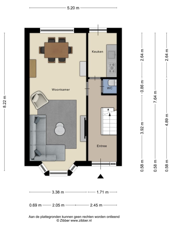 Foto 24 van Rielerweg 157