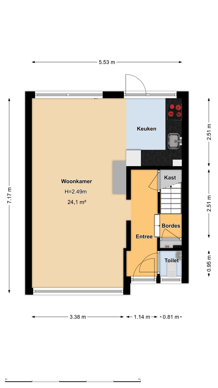 Foto 23 van Zuidereinde 108