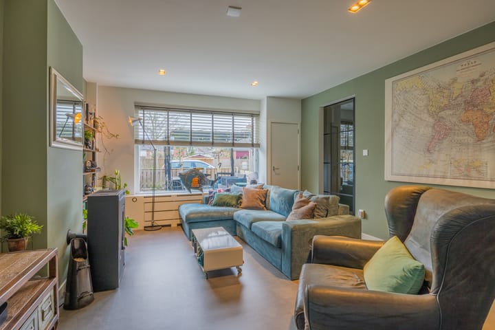 Foto 2 van Brielseweg 35