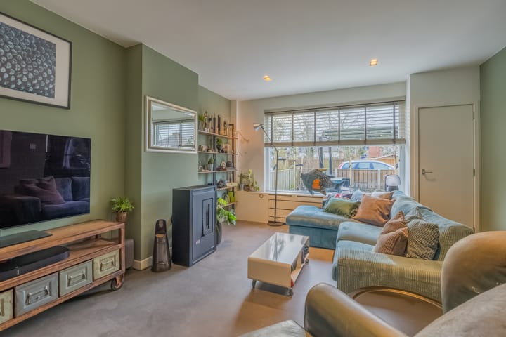 Foto 3 van Brielseweg 35