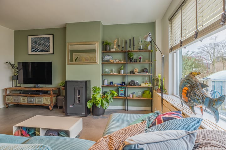 Foto 4 van Brielseweg 35