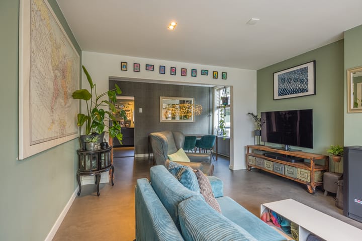 Foto 5 van Brielseweg 35