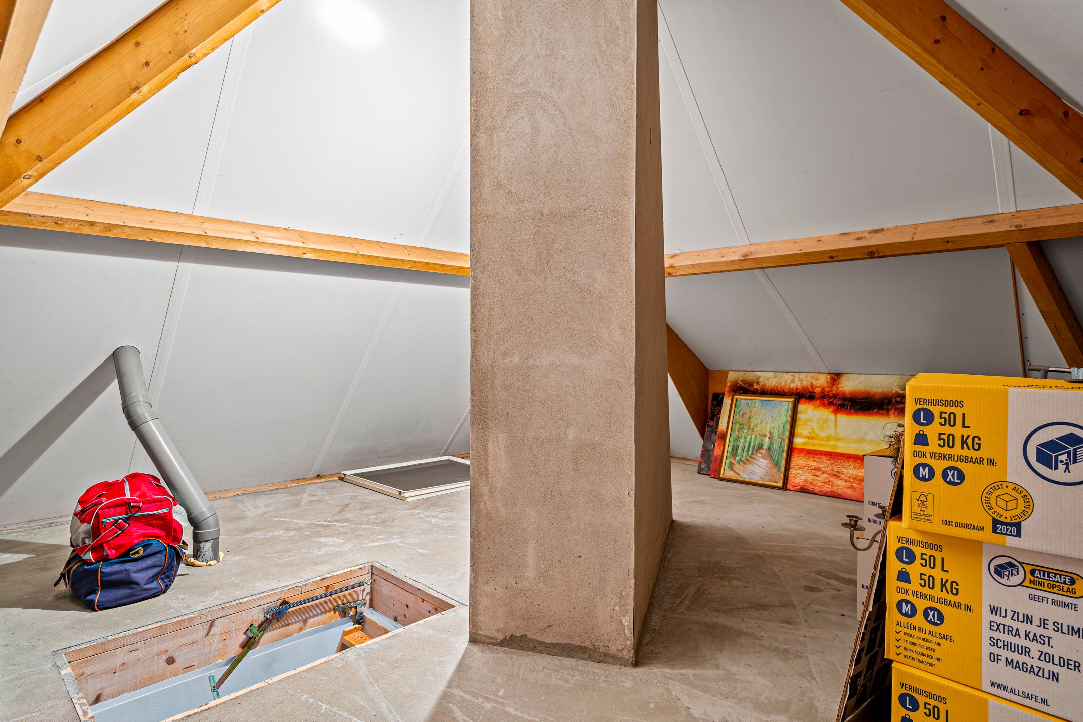 Foto 24 van Schuurmanskamp 9