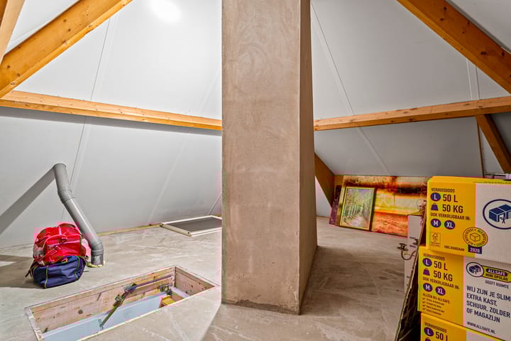 Foto 24 van Schuurmanskamp 9