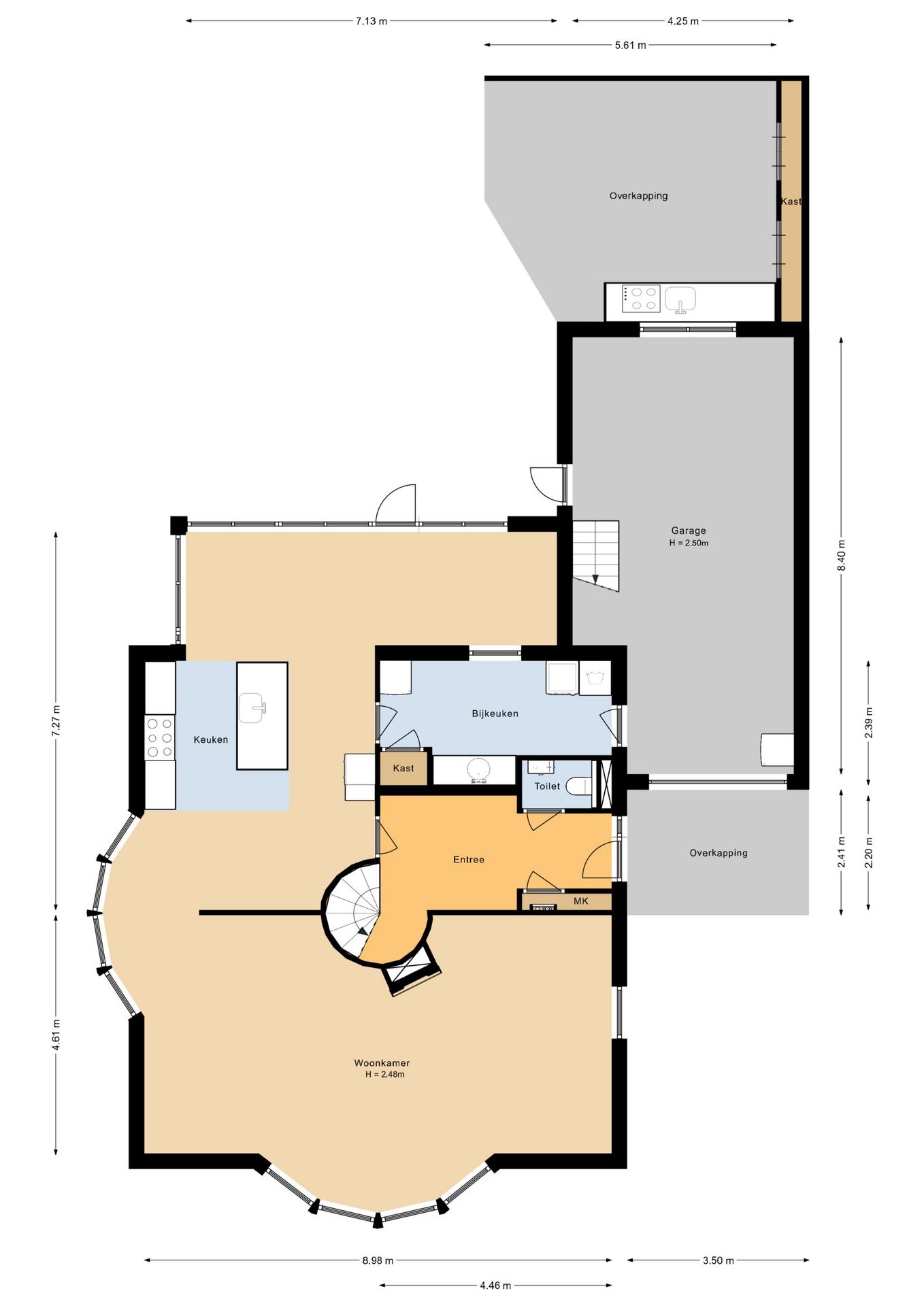 Foto 51 van Schuurmanskamp 9