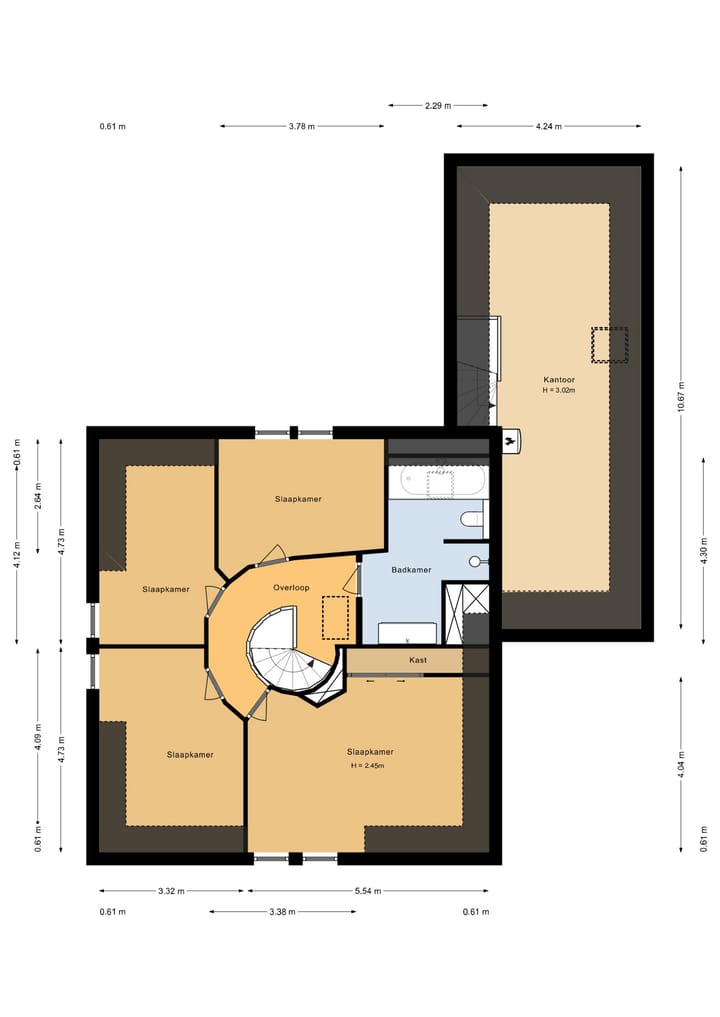 Foto 52 van Schuurmanskamp 9