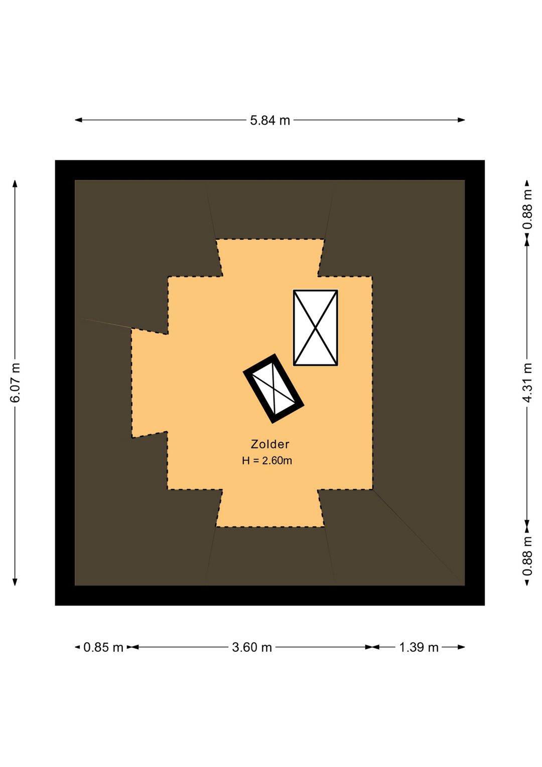 Foto 53 van Schuurmanskamp 9