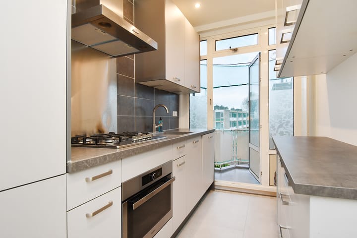 Foto 3 van Veenendaalkade 555