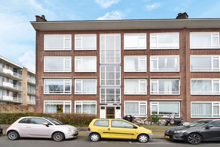 Foto 4 van Veenendaalkade 555