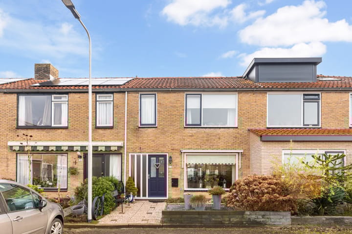 Foto 1 van Prinses Margrietplein 17