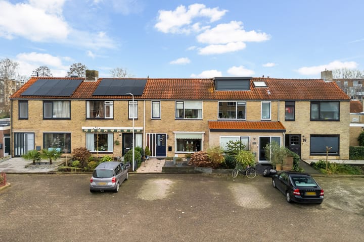 Foto 5 van Prinses Margrietplein 17