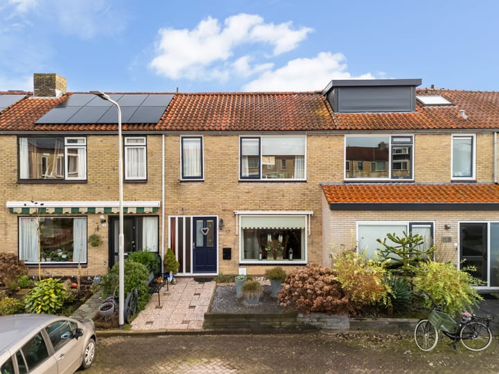 Foto 6 van Prinses Margrietplein 17