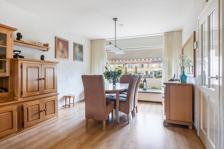 Foto 9 van Prinses Margrietplein 17