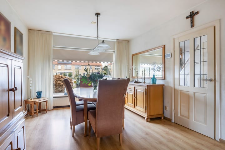 Foto 10 van Prinses Margrietplein 17